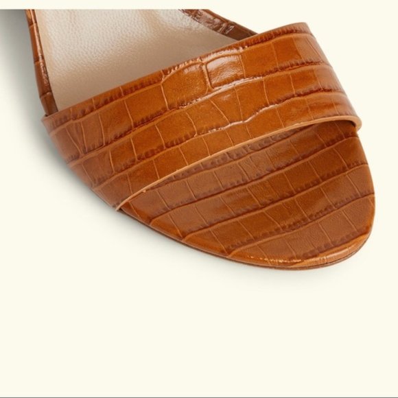 M. Gemi "The Scena" Heeled Sandal - Picture 6 of 8